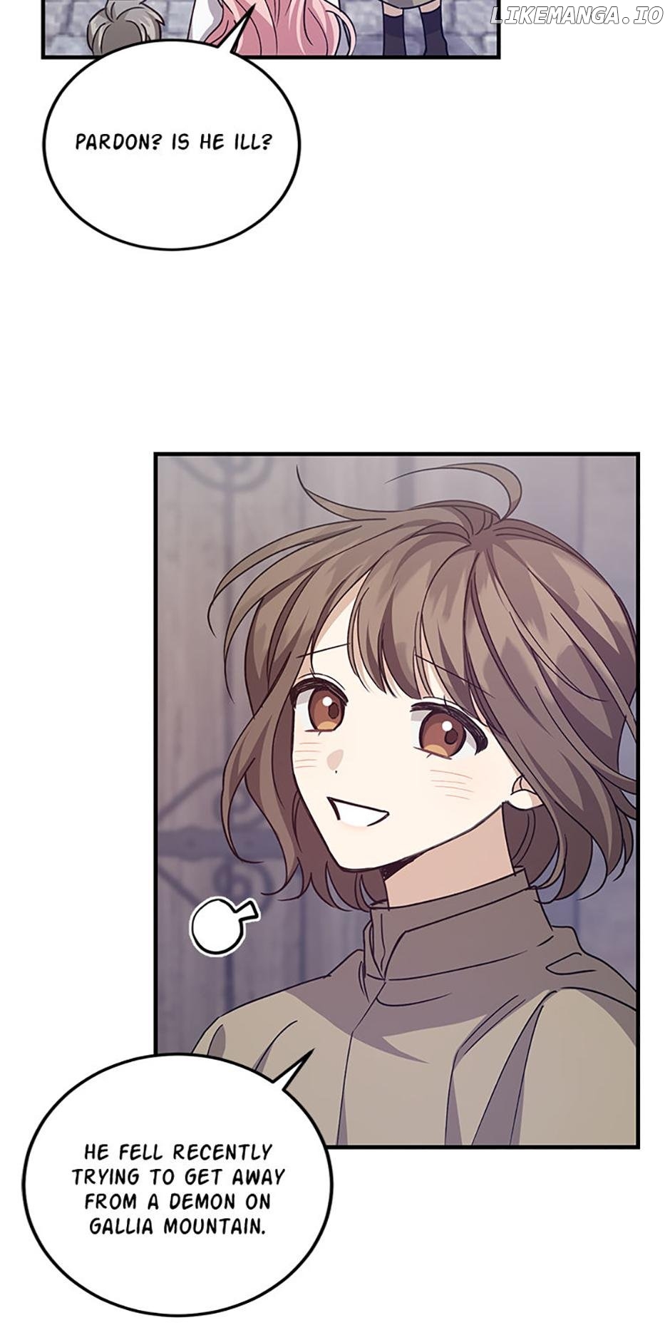 I Raised the Villains Preciously Chapter 48 - page 15