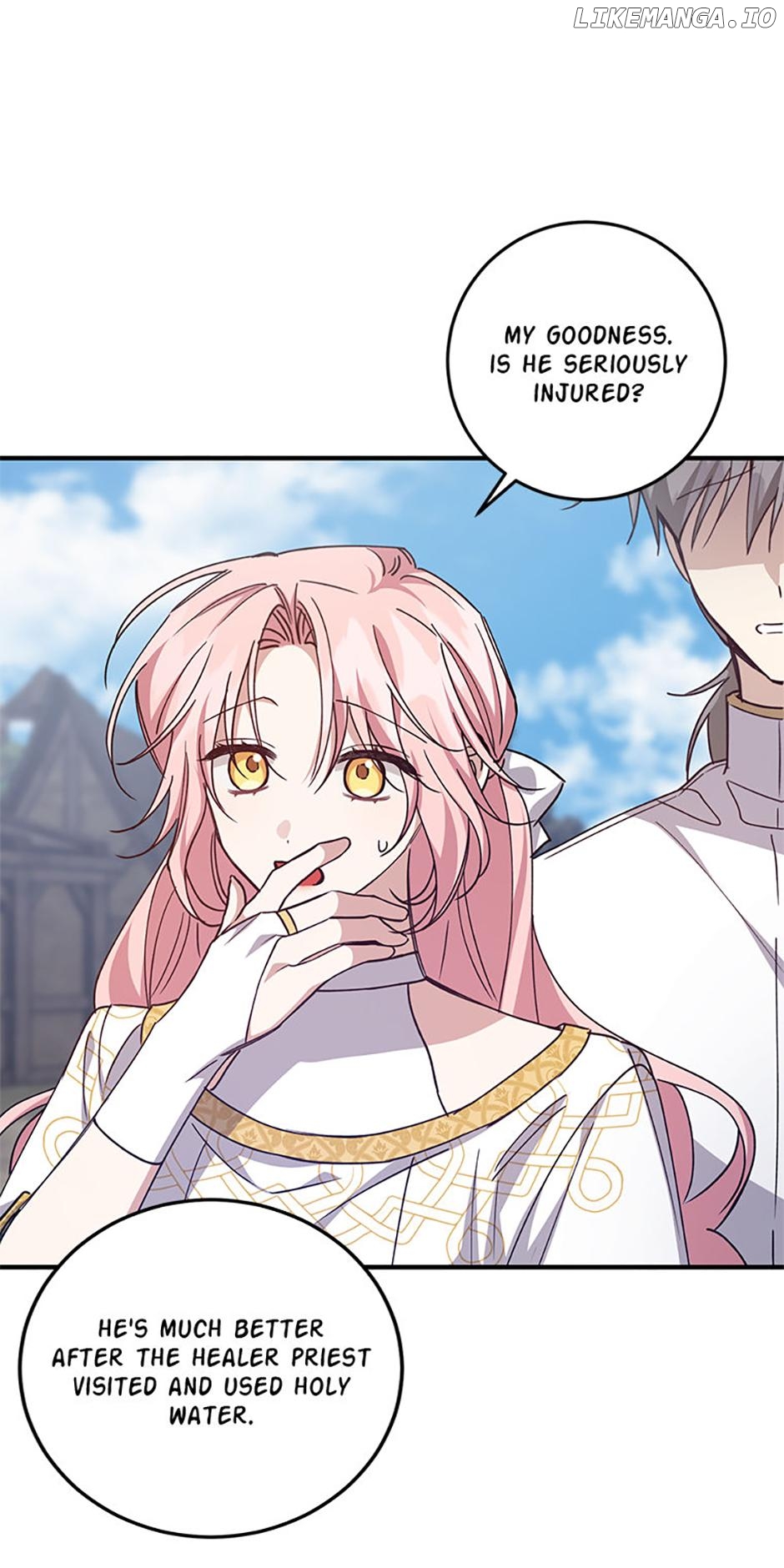 I Raised the Villains Preciously Chapter 48 - page 16