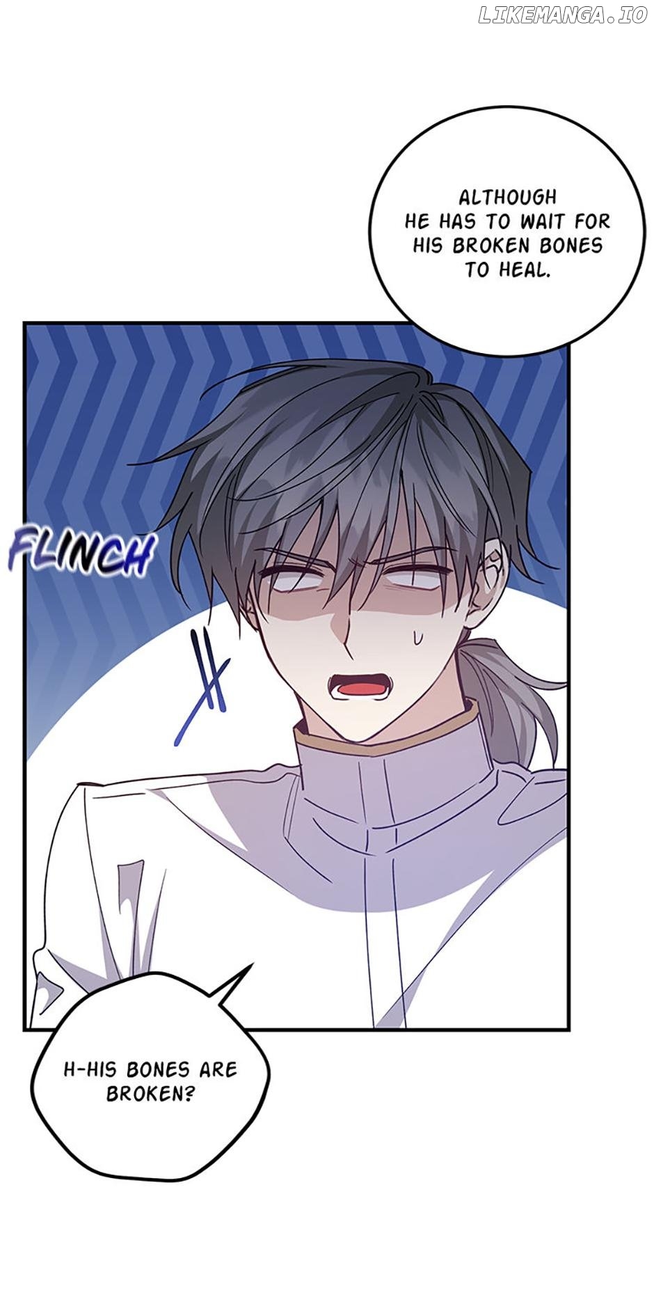 I Raised the Villains Preciously Chapter 48 - page 17