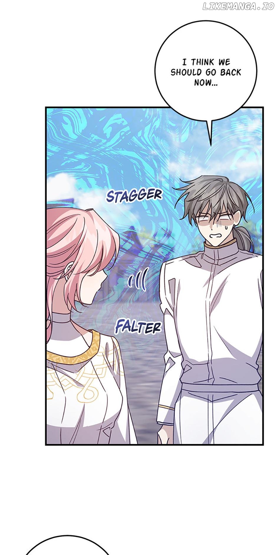 I Raised the Villains Preciously Chapter 48 - page 18