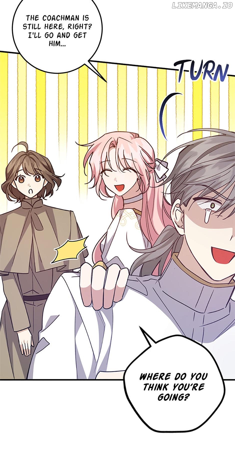 I Raised the Villains Preciously Chapter 48 - page 19