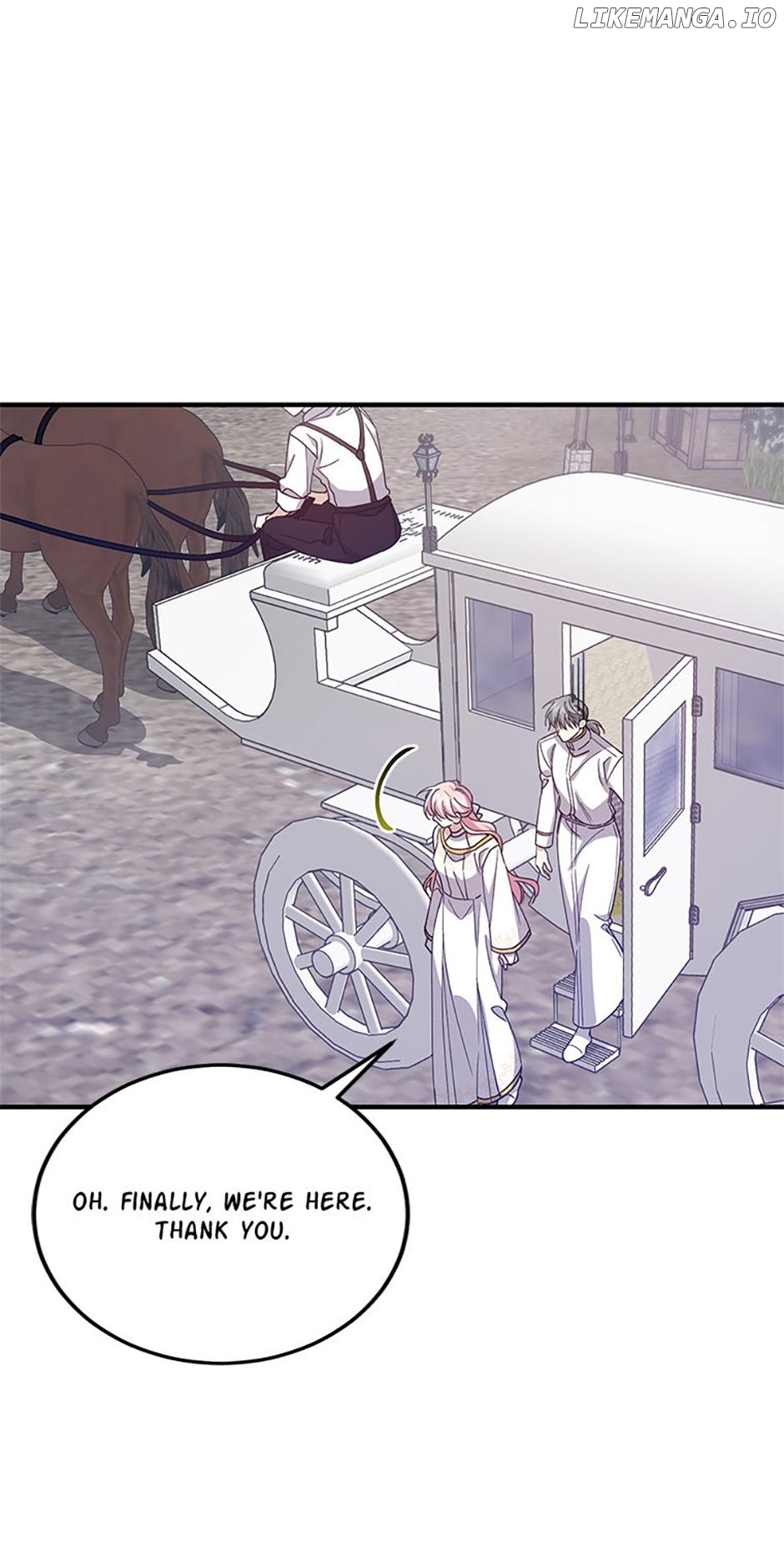 I Raised the Villains Preciously Chapter 48 - page 2