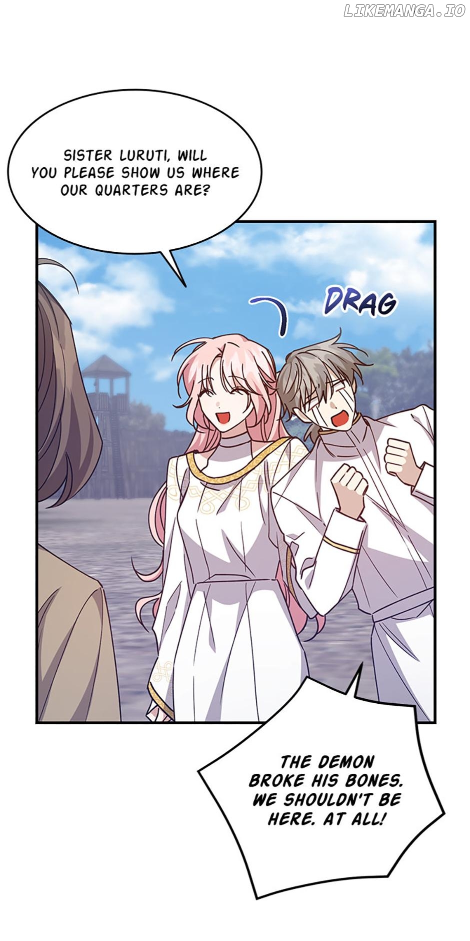 I Raised the Villains Preciously Chapter 48 - page 20