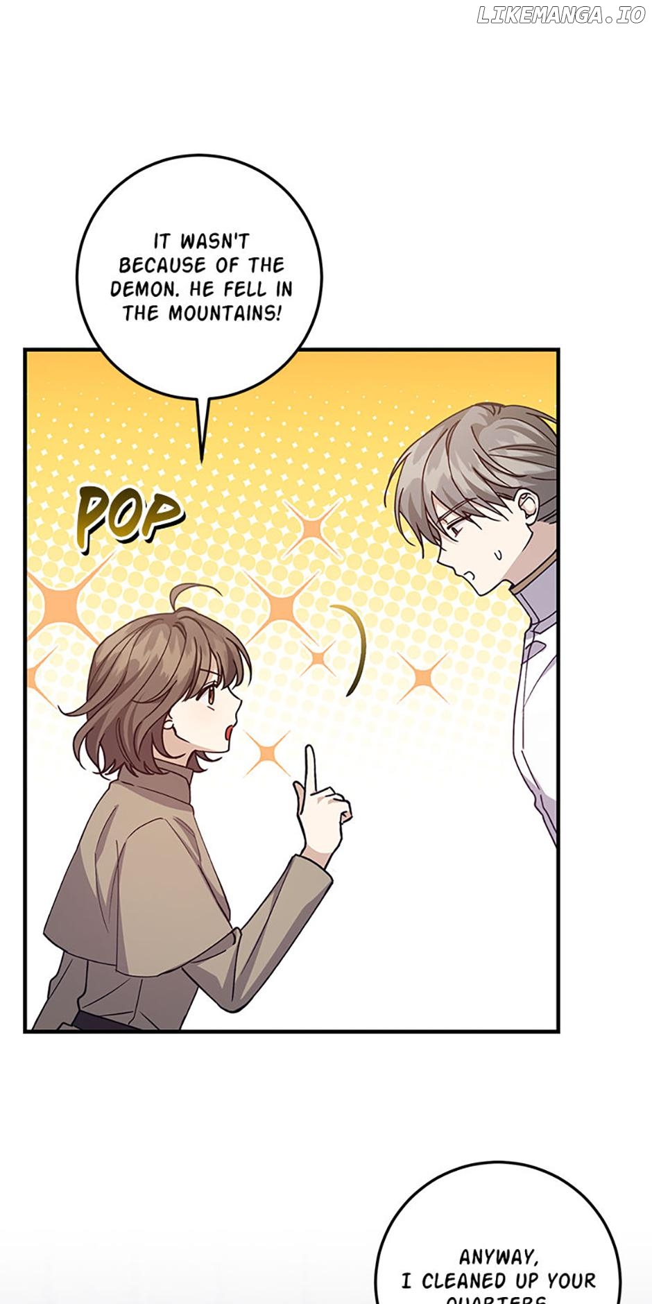 I Raised the Villains Preciously Chapter 48 - page 21