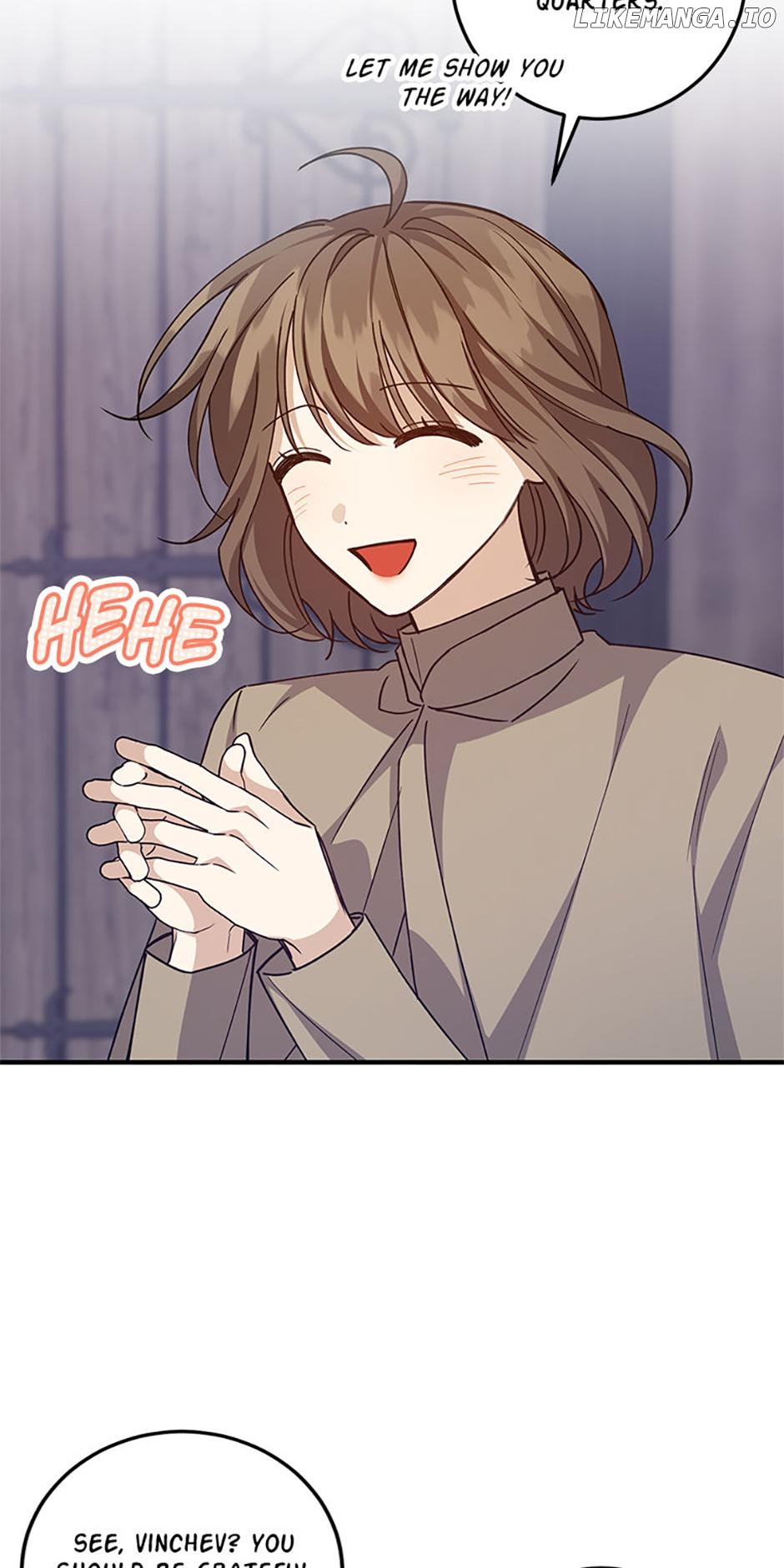 I Raised the Villains Preciously Chapter 48 - page 22