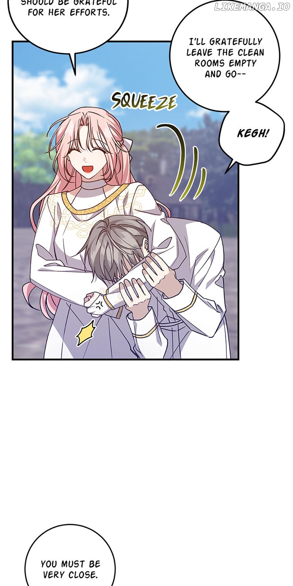 I Raised the Villains Preciously Chapter 48 - page 23