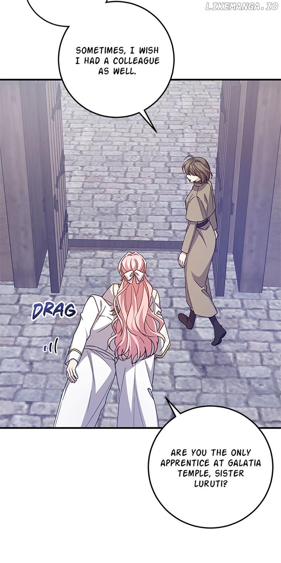 I Raised the Villains Preciously Chapter 48 - page 24