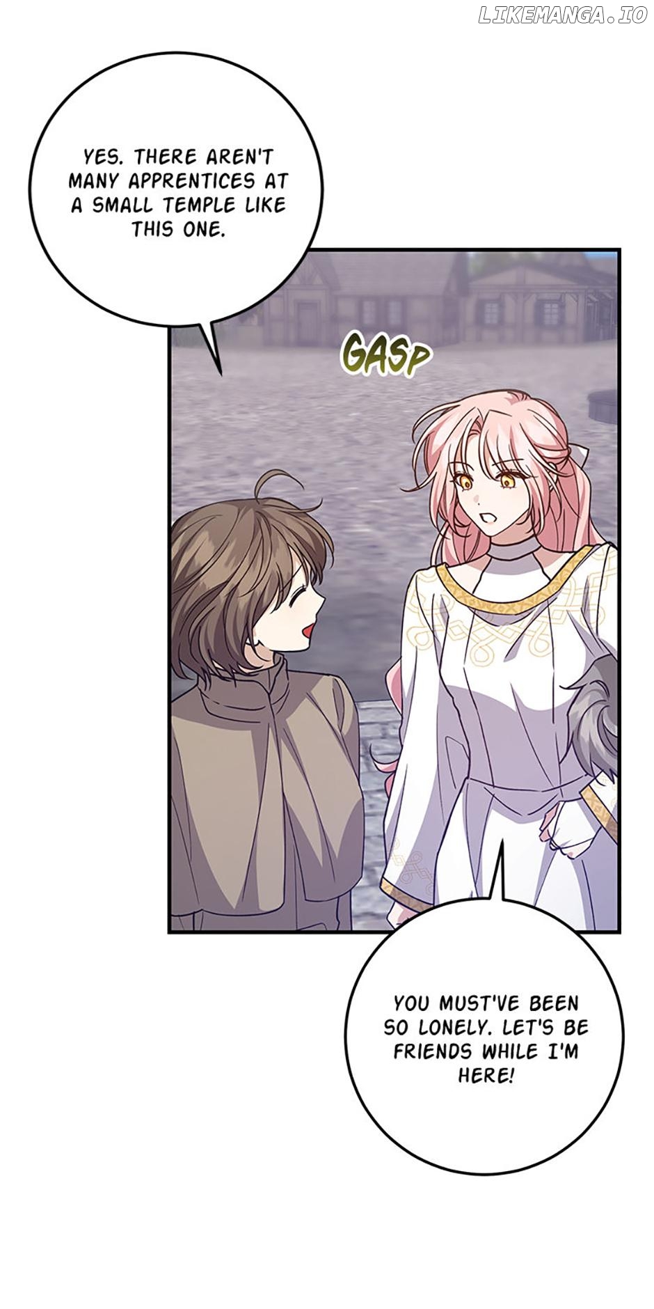 I Raised the Villains Preciously Chapter 48 - page 25
