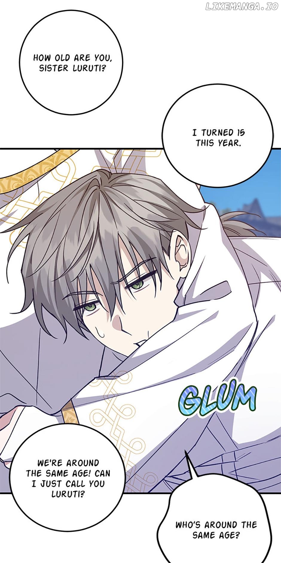 I Raised the Villains Preciously Chapter 48 - page 26