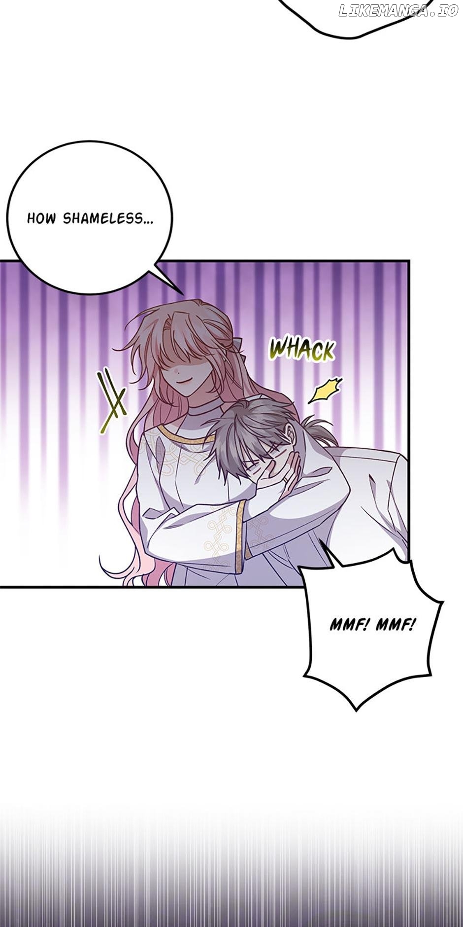 I Raised the Villains Preciously Chapter 48 - page 27