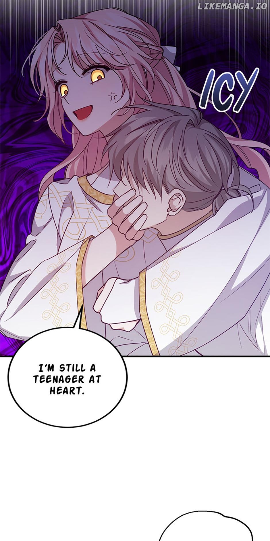 I Raised the Villains Preciously Chapter 48 - page 28