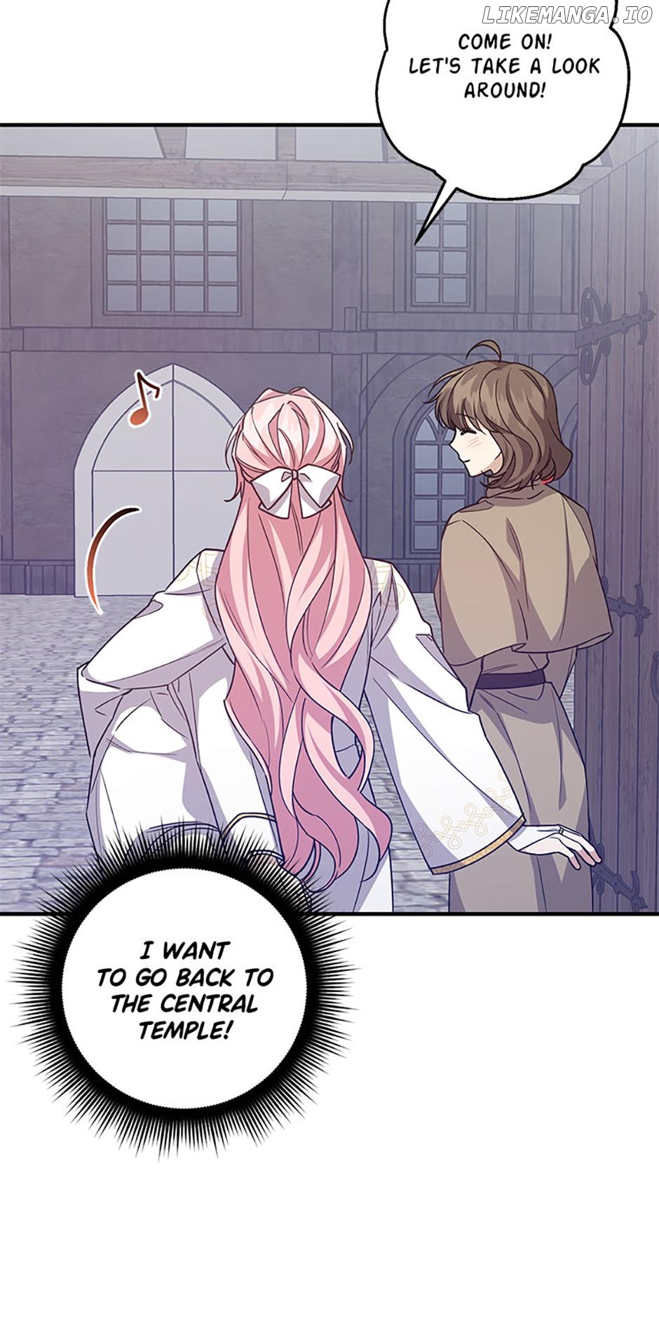 I Raised the Villains Preciously Chapter 48 - page 29