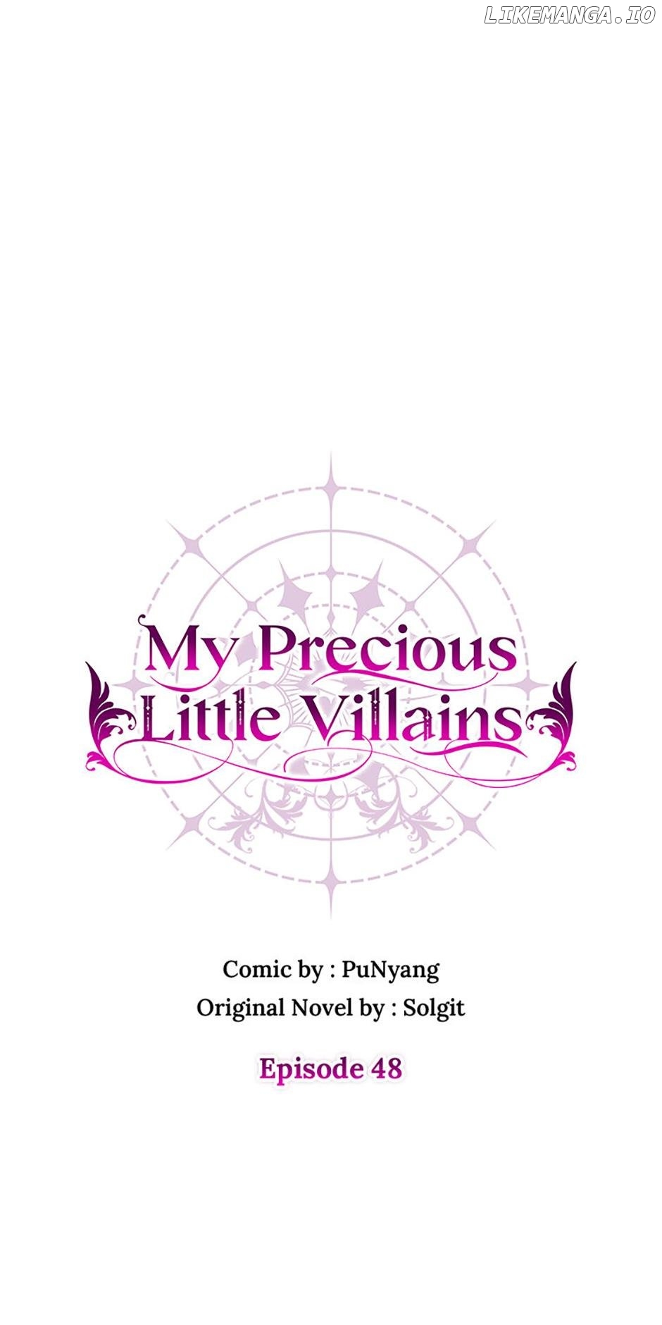I Raised the Villains Preciously Chapter 48 - page 30