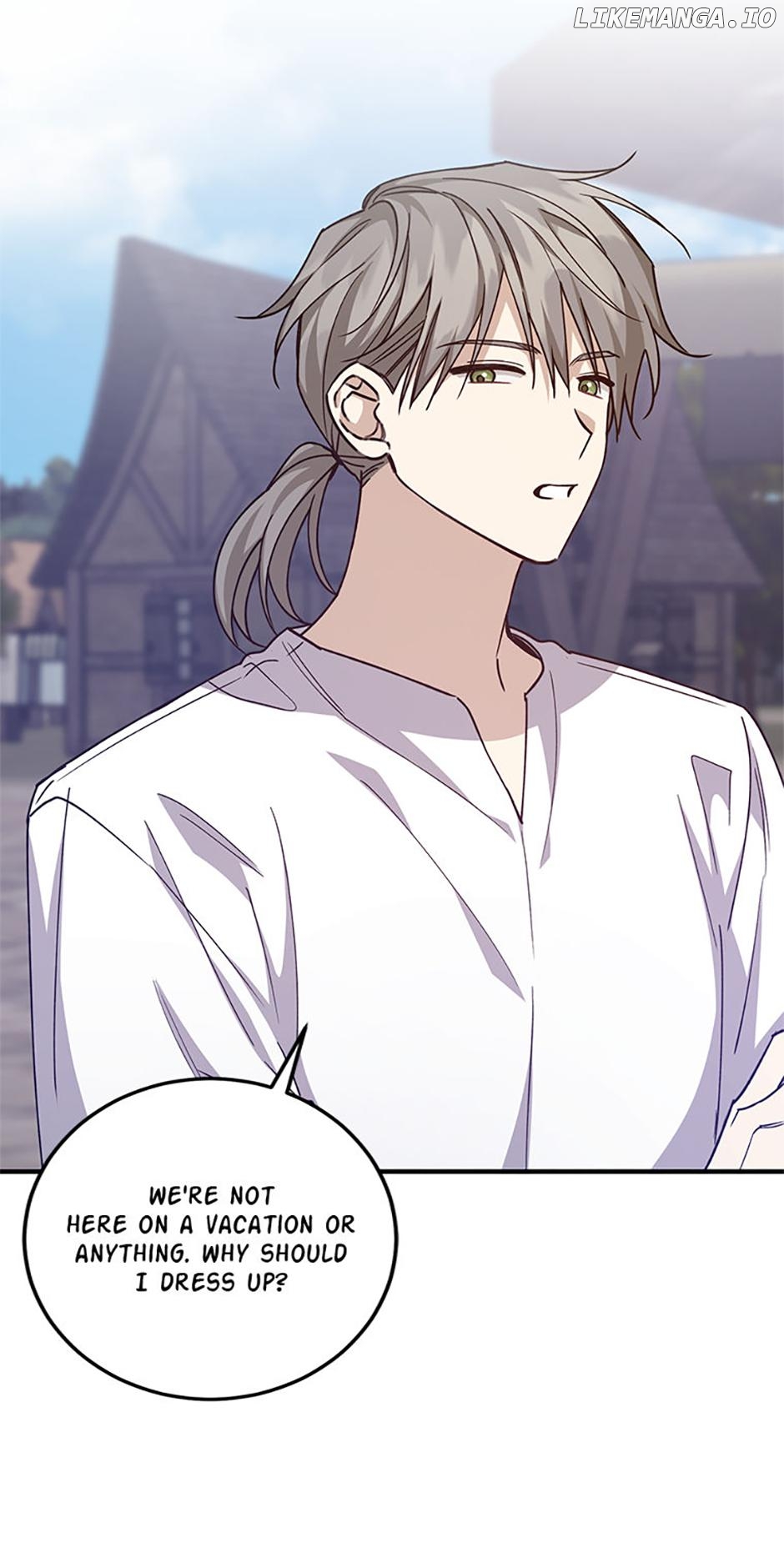 I Raised the Villains Preciously Chapter 48 - page 32