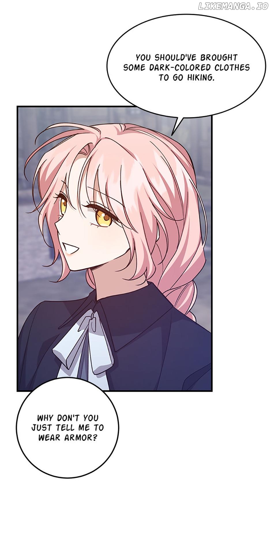 I Raised the Villains Preciously Chapter 48 - page 33