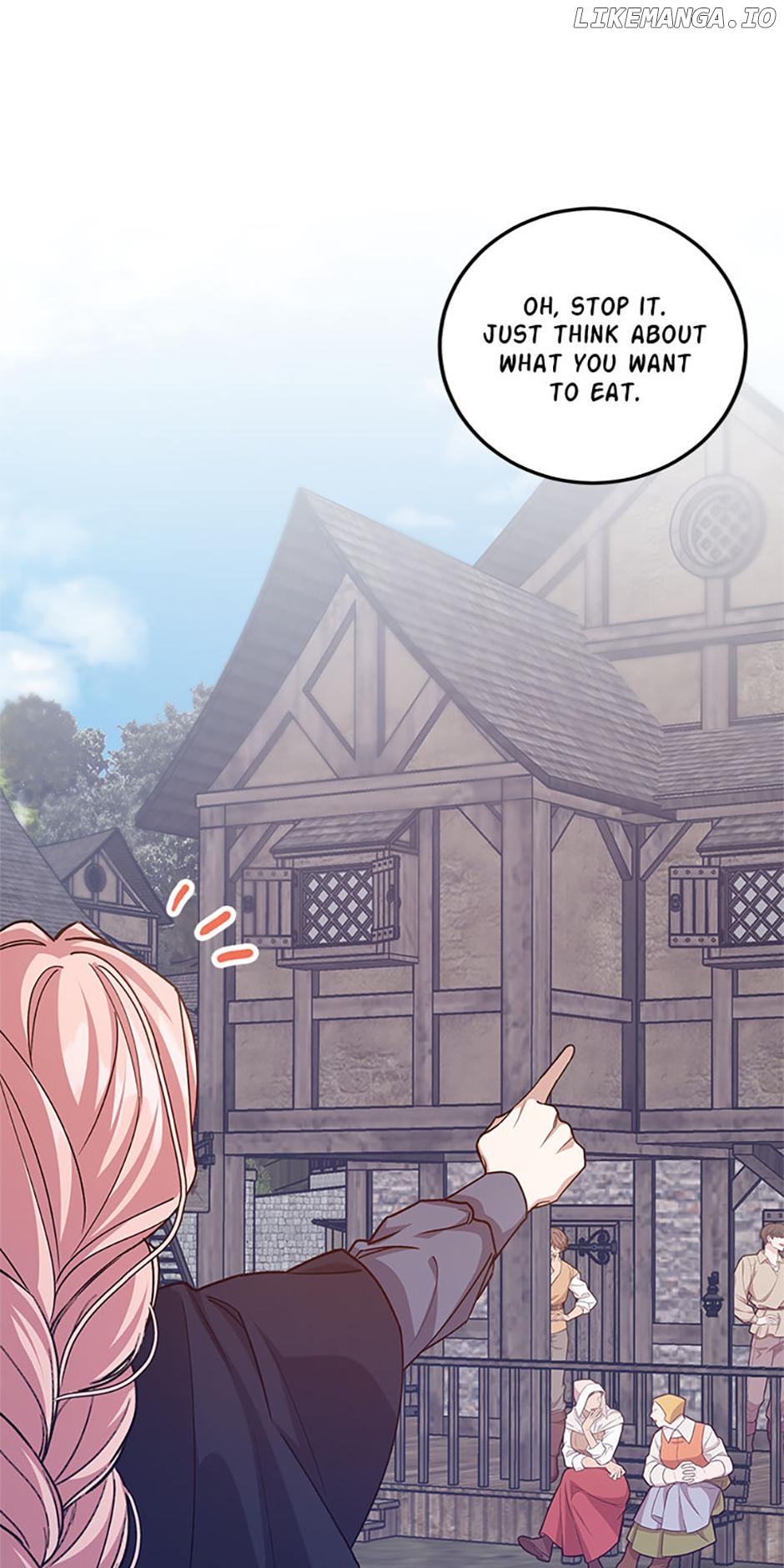 I Raised the Villains Preciously Chapter 48 - page 35