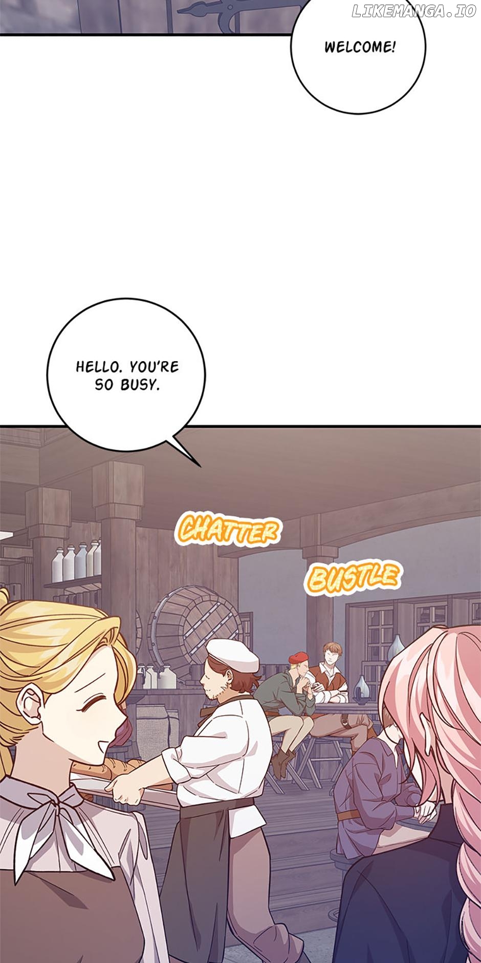 I Raised the Villains Preciously Chapter 48 - page 38