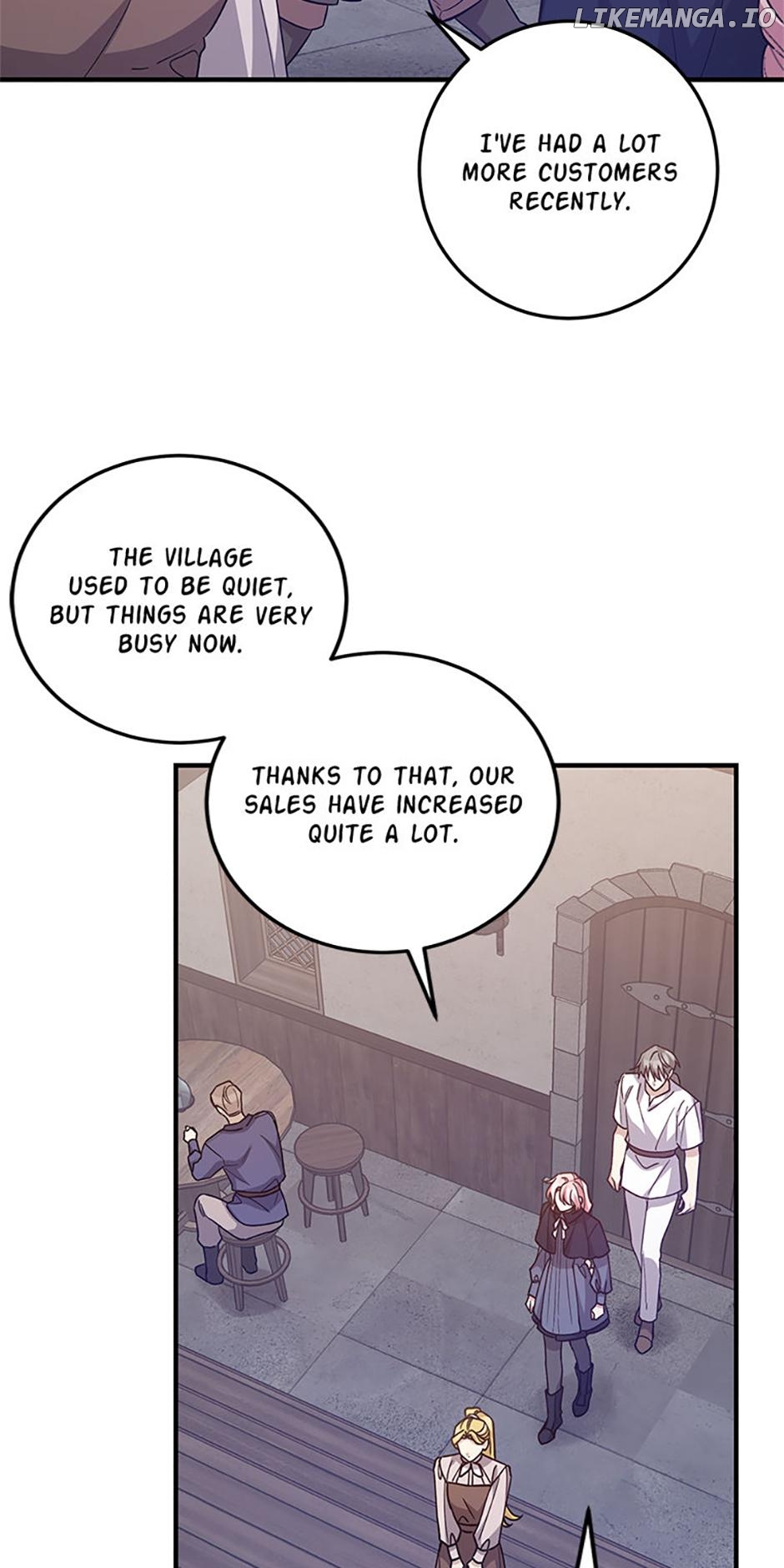 I Raised the Villains Preciously Chapter 48 - page 39