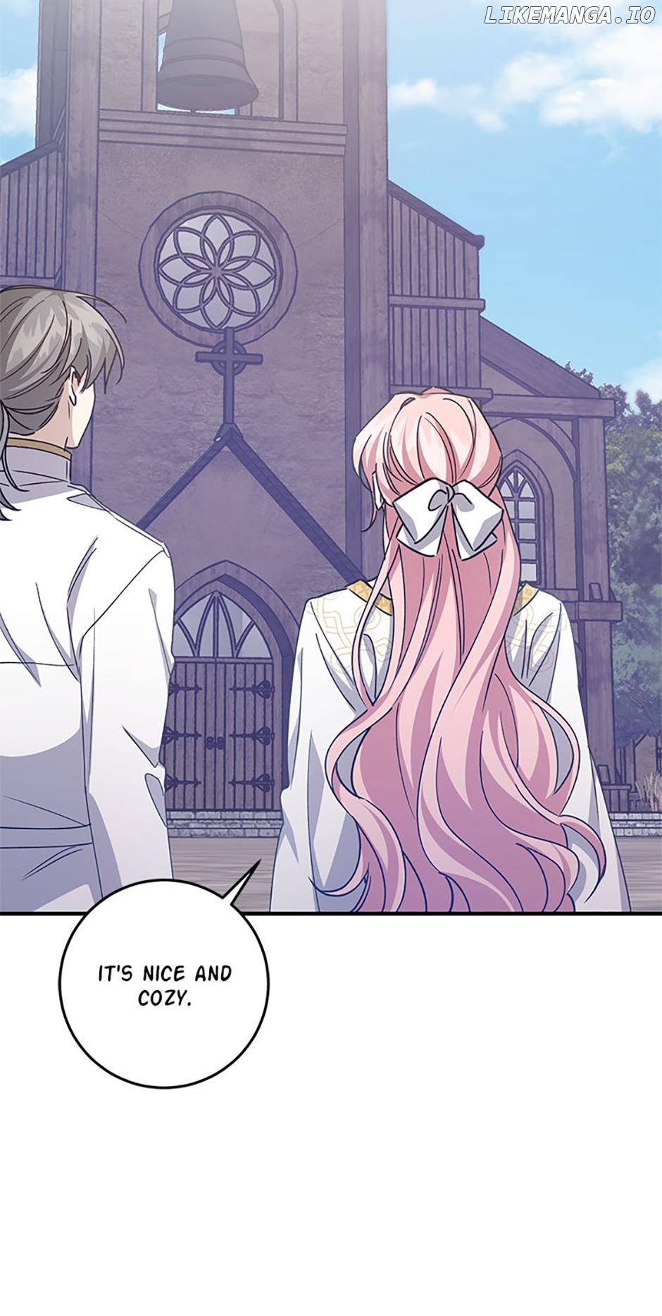 I Raised the Villains Preciously Chapter 48 - page 4