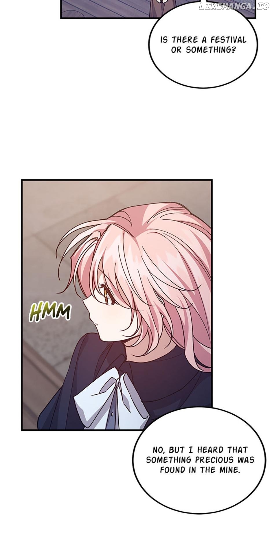 I Raised the Villains Preciously Chapter 48 - page 40