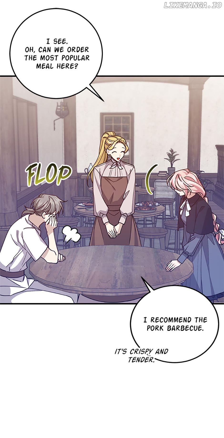 I Raised the Villains Preciously Chapter 48 - page 41