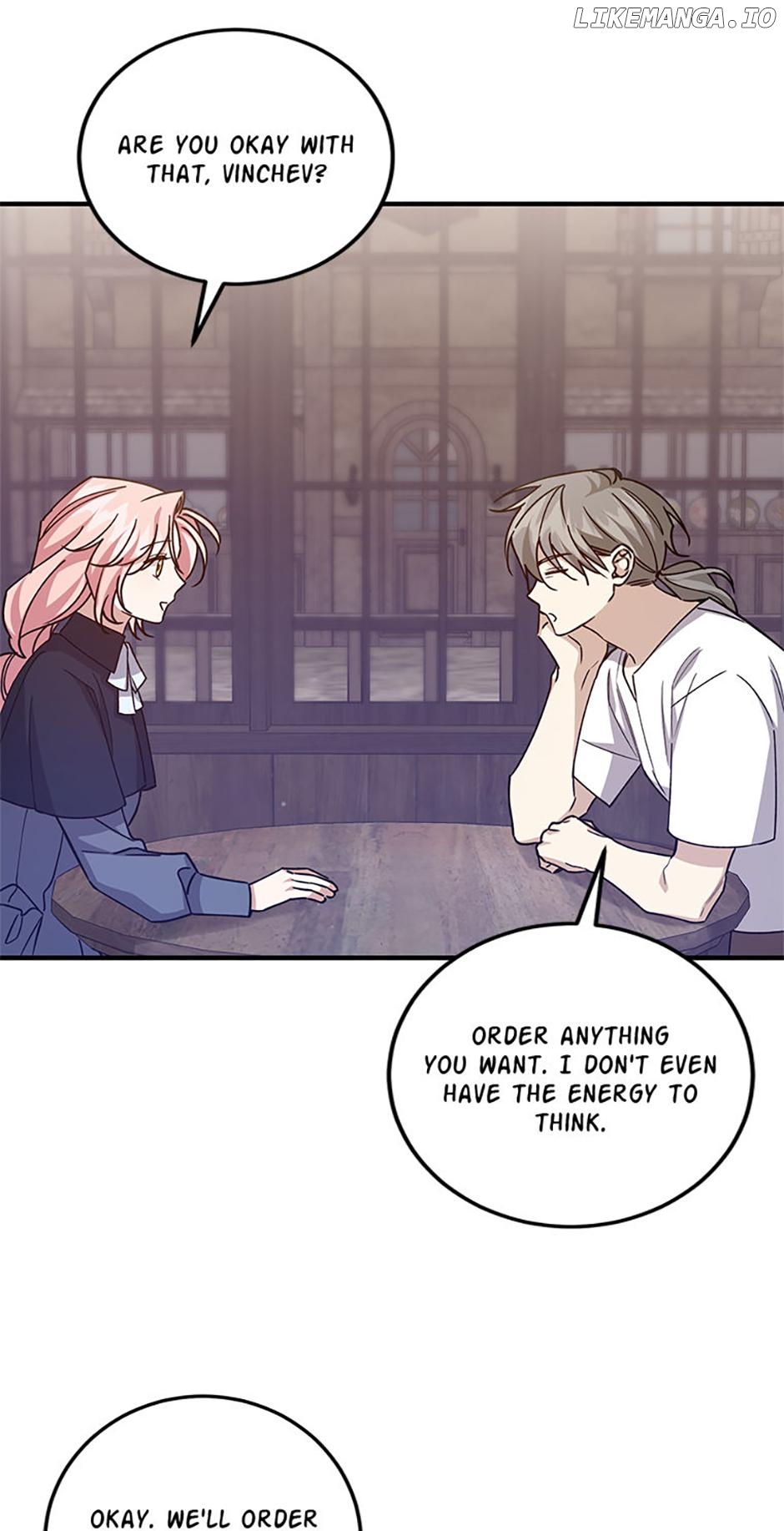 I Raised the Villains Preciously Chapter 48 - page 42