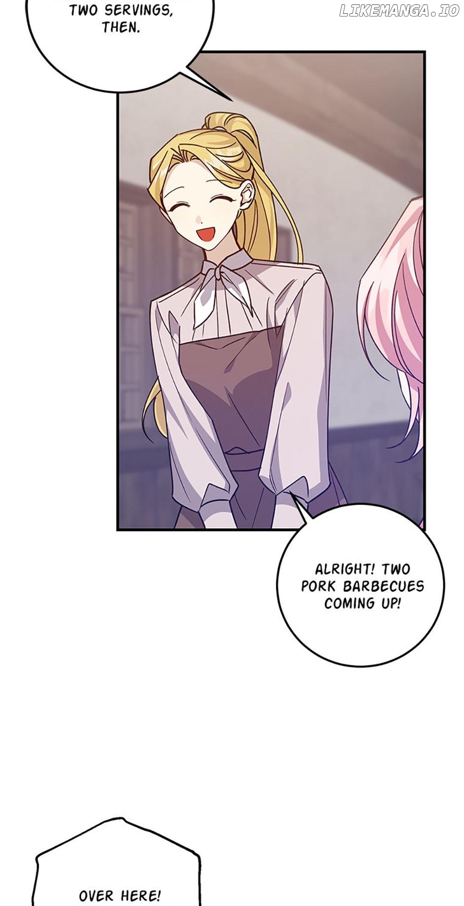 I Raised the Villains Preciously Chapter 48 - page 43