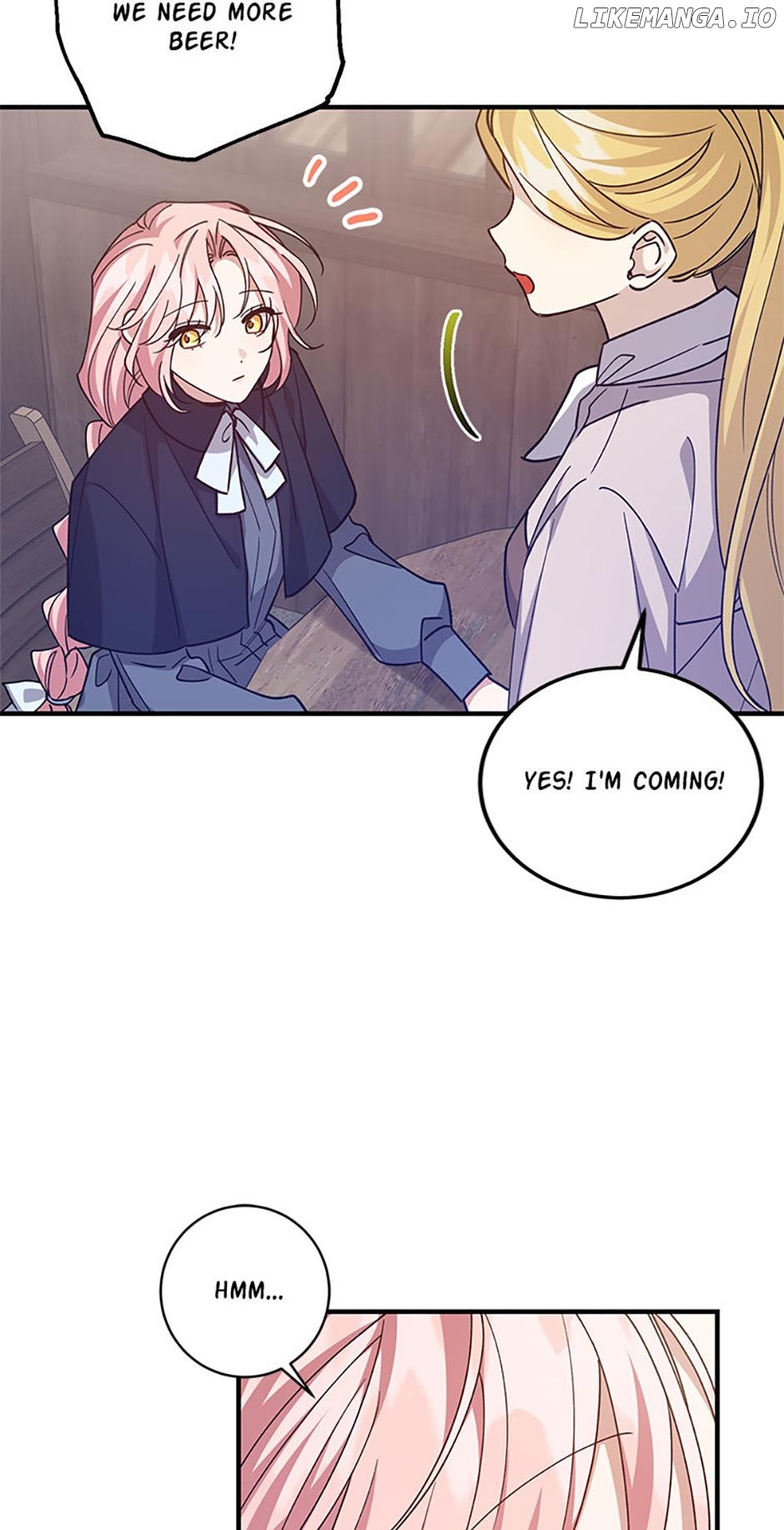 I Raised the Villains Preciously Chapter 48 - page 44