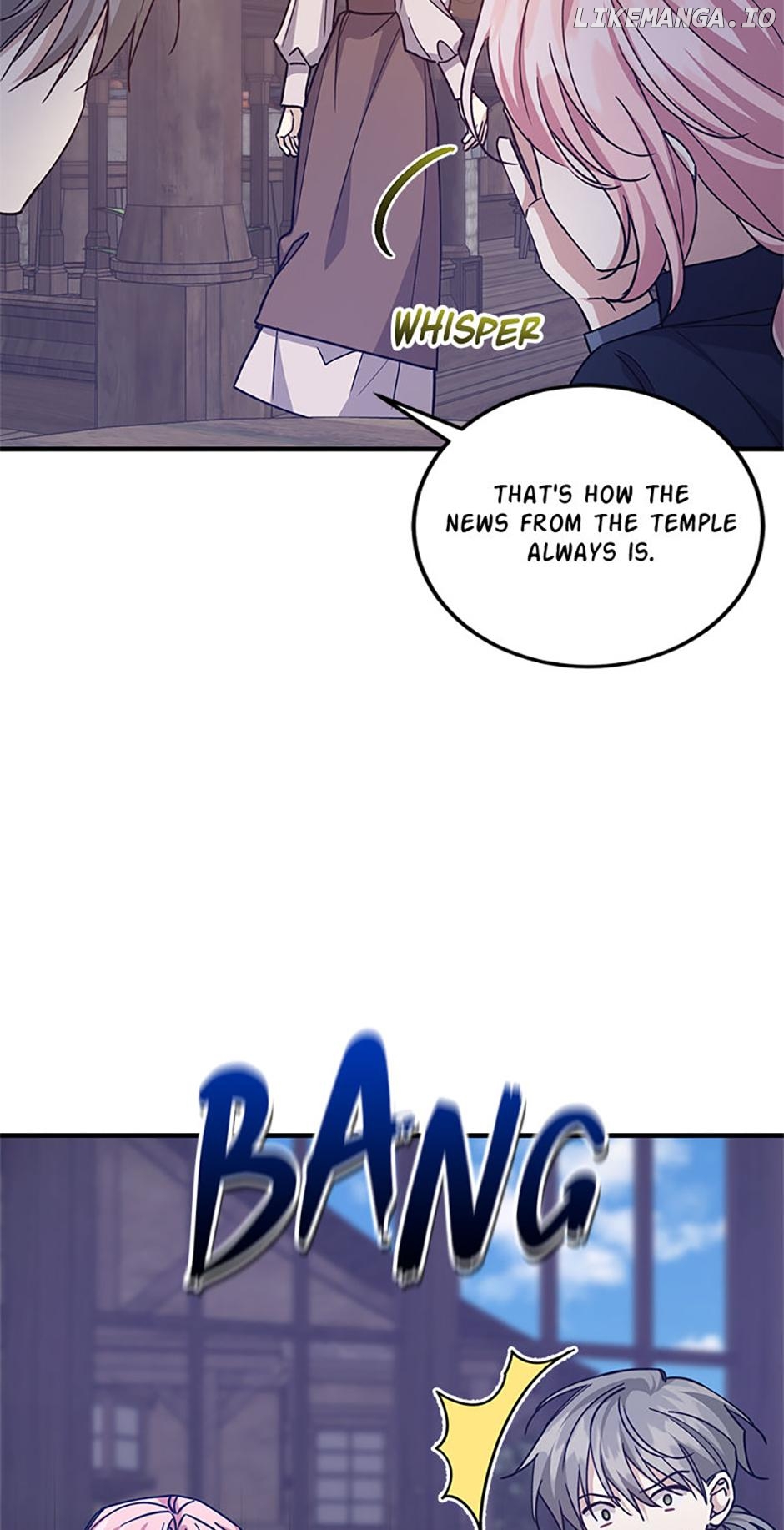 I Raised the Villains Preciously Chapter 48 - page 46