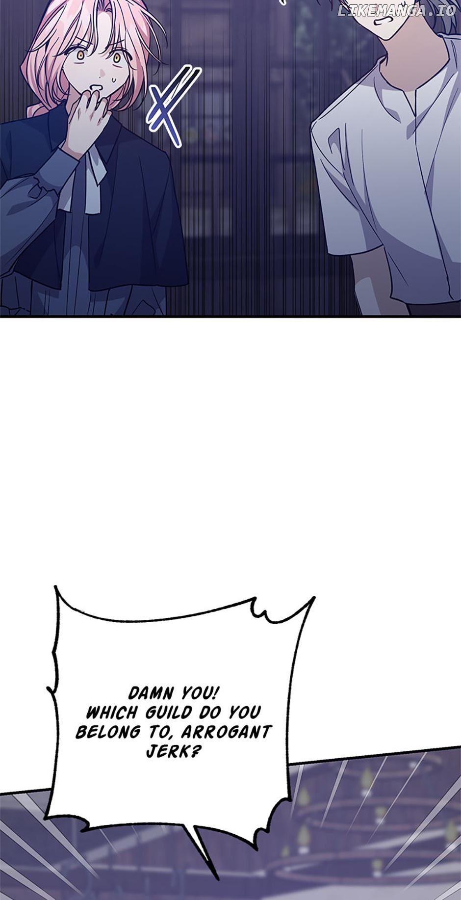 I Raised the Villains Preciously Chapter 48 - page 47