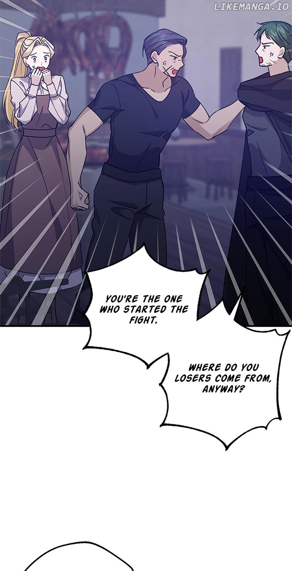 I Raised the Villains Preciously Chapter 48 - page 48