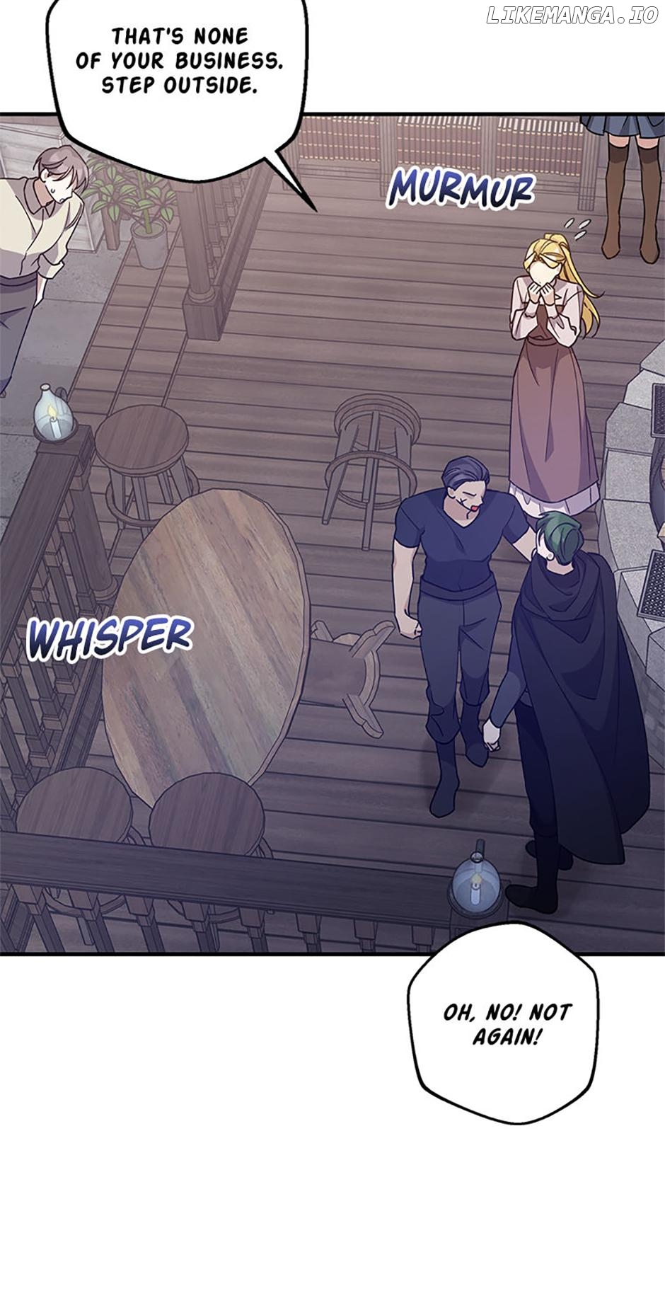 I Raised the Villains Preciously Chapter 48 - page 49