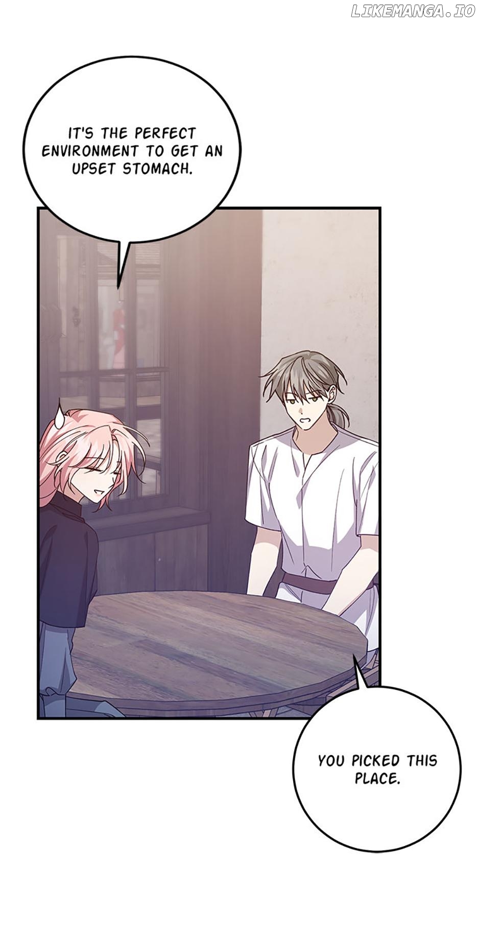 I Raised the Villains Preciously Chapter 48 - page 50