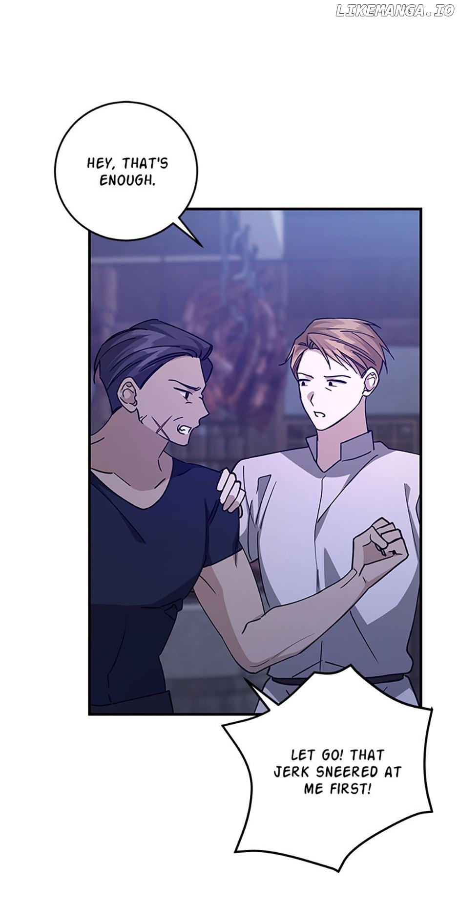 I Raised the Villains Preciously Chapter 48 - page 51
