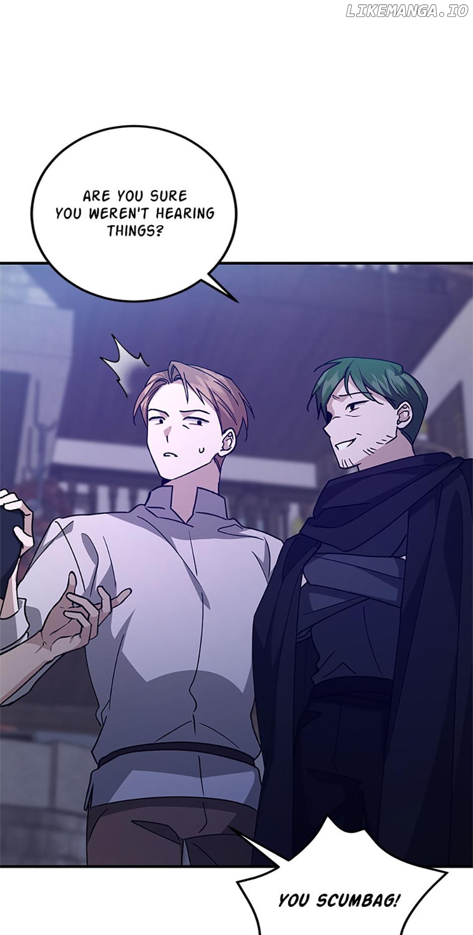 I Raised the Villains Preciously Chapter 48 - page 52