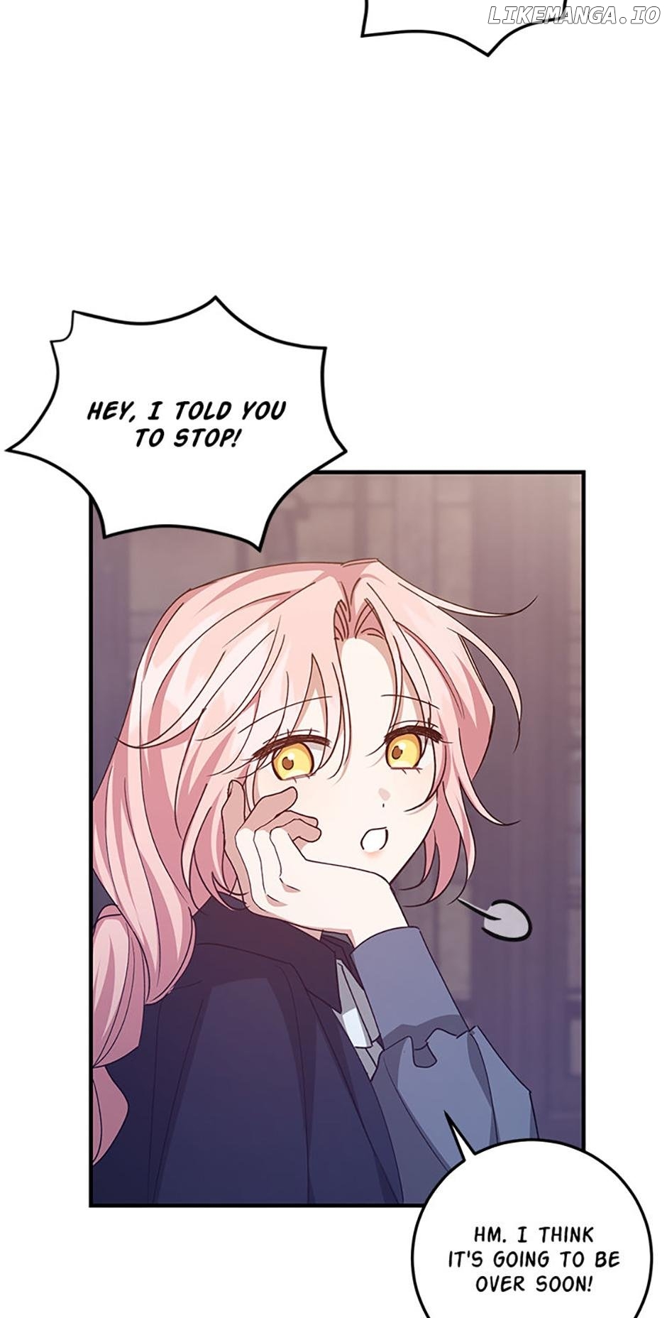 I Raised the Villains Preciously Chapter 48 - page 53