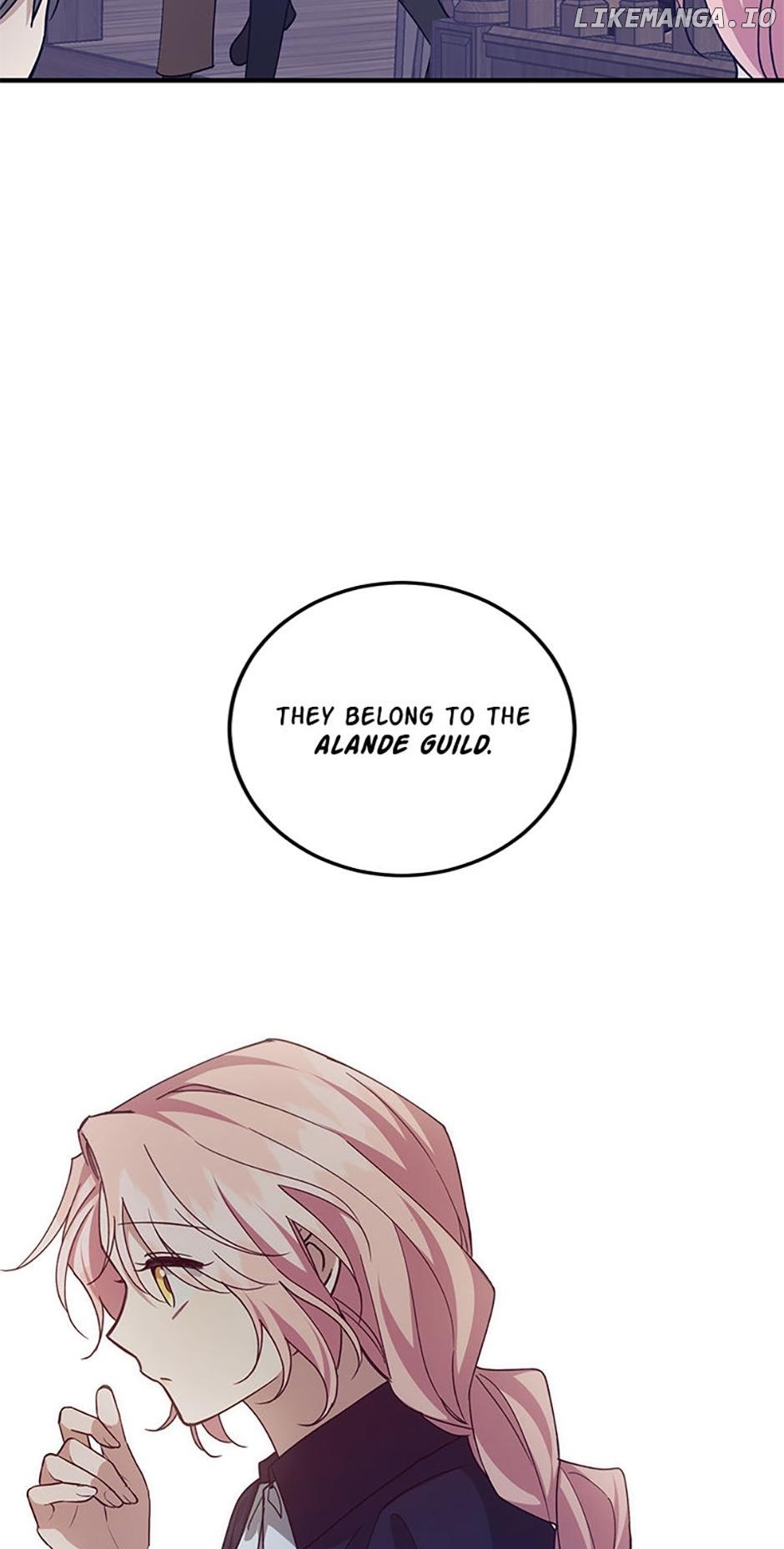 I Raised the Villains Preciously Chapter 48 - page 55