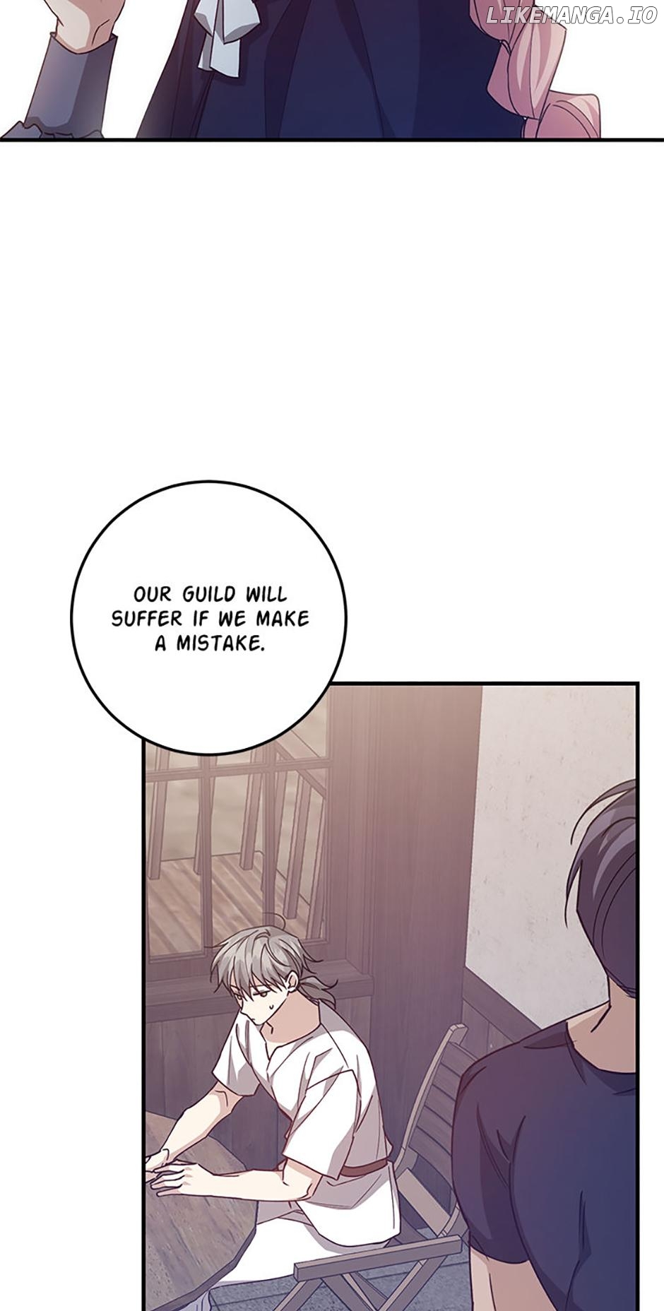 I Raised the Villains Preciously Chapter 48 - page 56