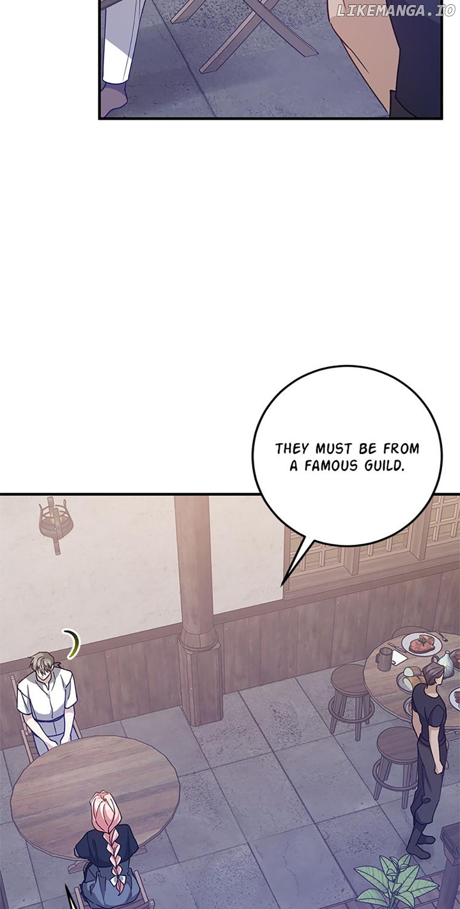 I Raised the Villains Preciously Chapter 48 - page 57