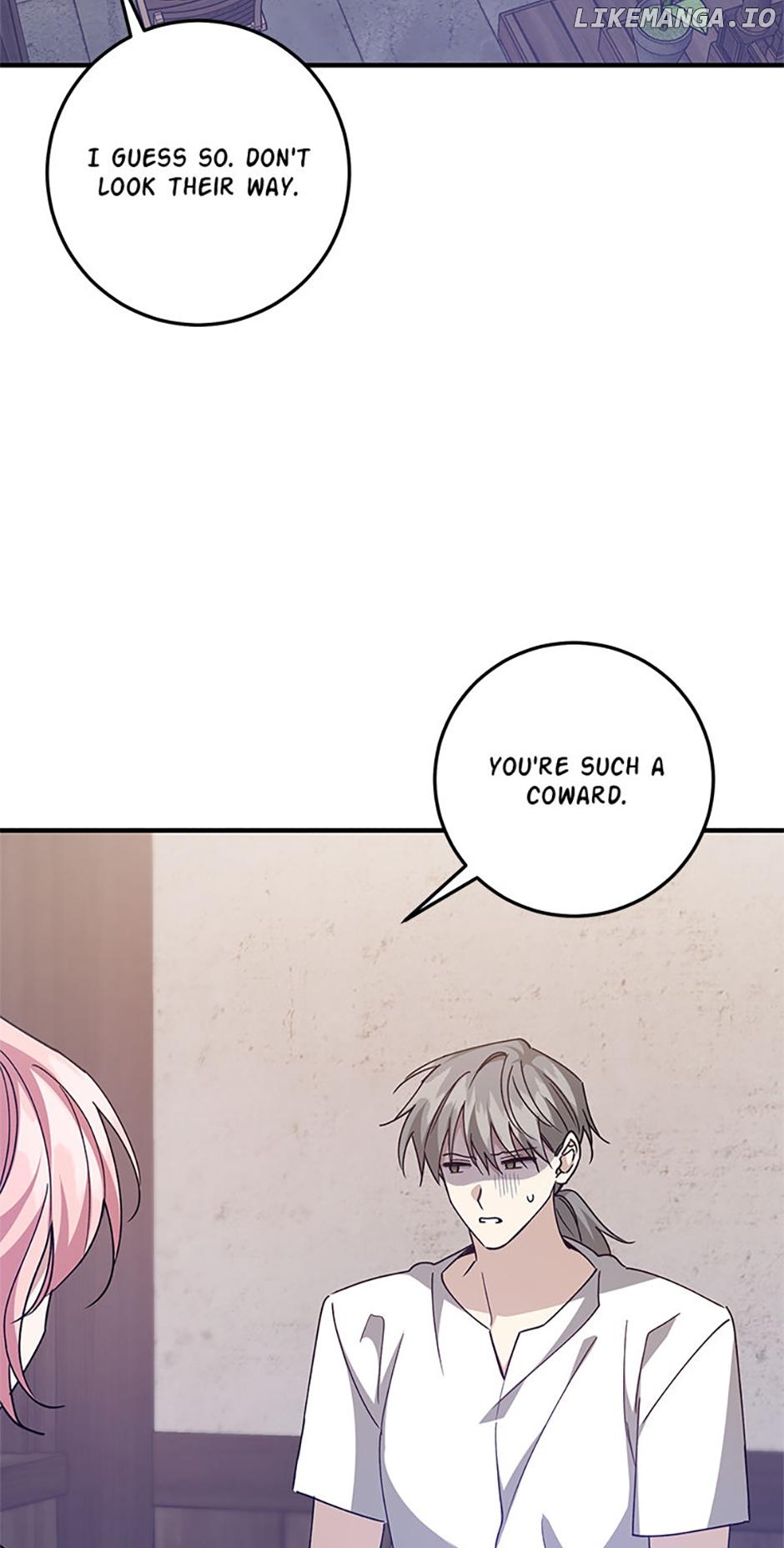 I Raised the Villains Preciously Chapter 48 - page 58