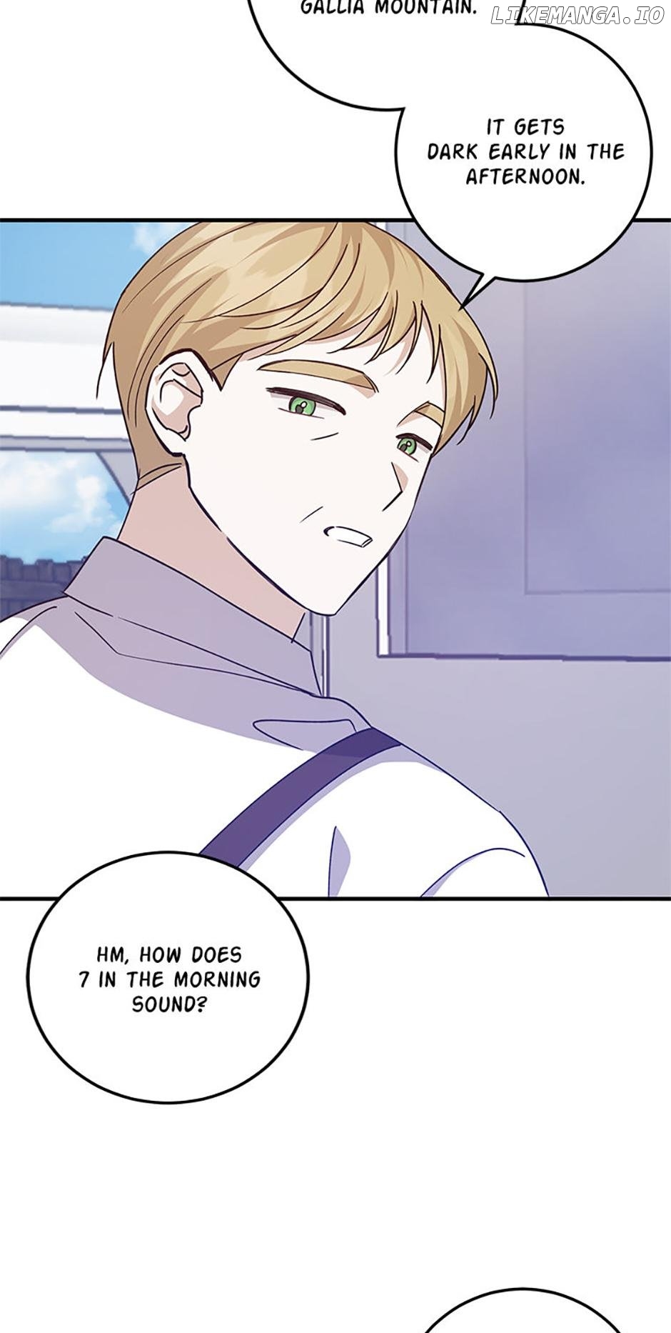 I Raised the Villains Preciously Chapter 48 - page 6