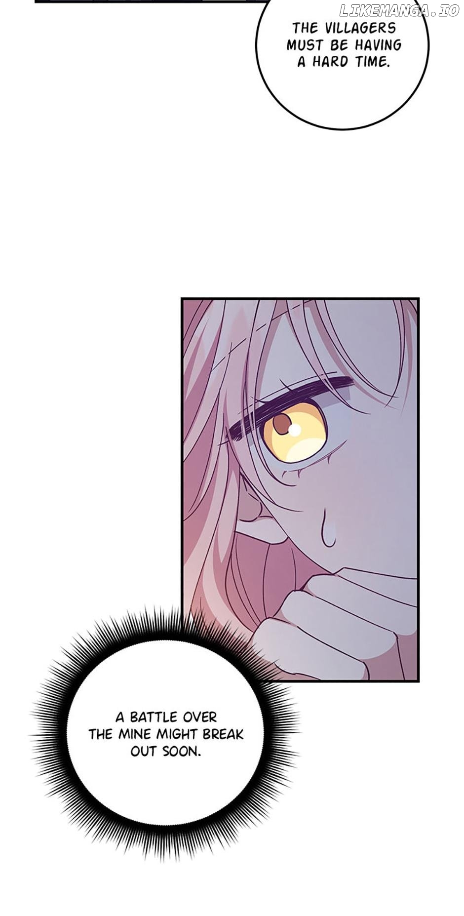 I Raised the Villains Preciously Chapter 48 - page 60