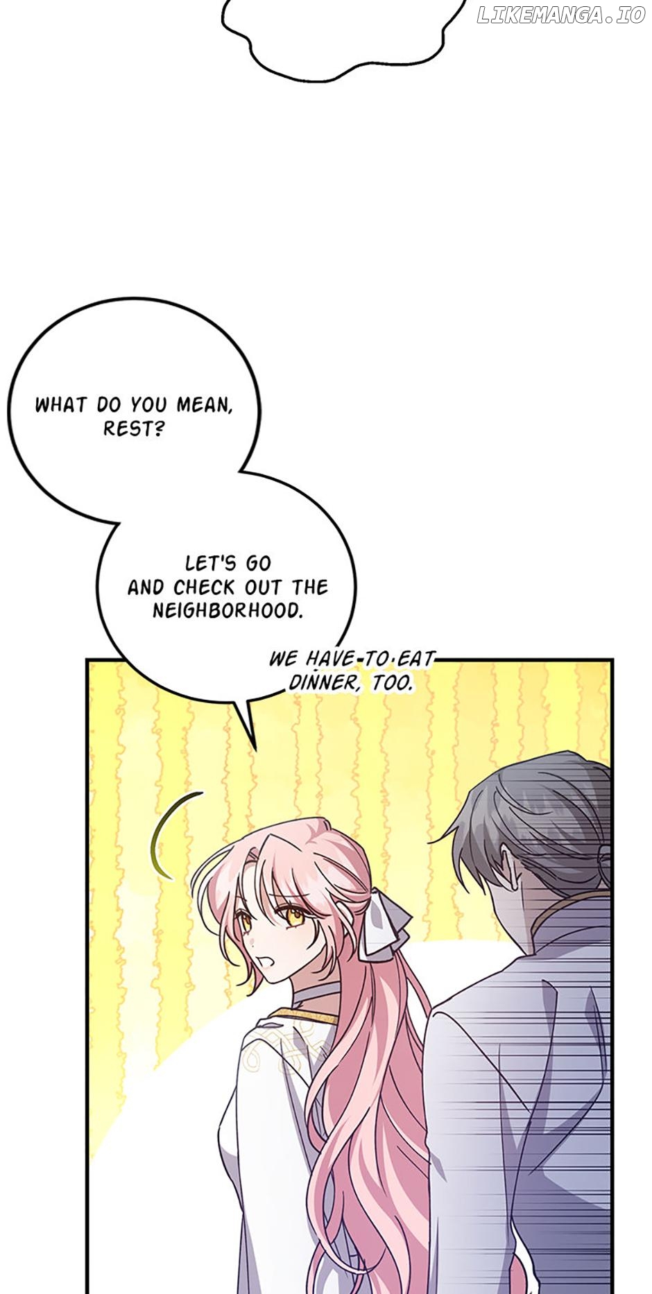 I Raised the Villains Preciously Chapter 48 - page 9