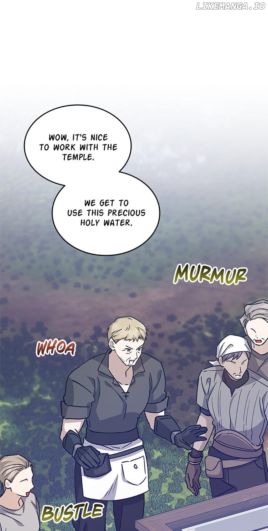 I Raised the Villains Preciously Chapter 49 - page 11