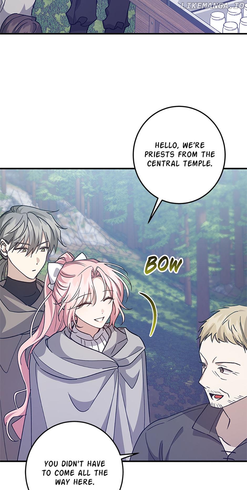 I Raised the Villains Preciously Chapter 49 - page 12