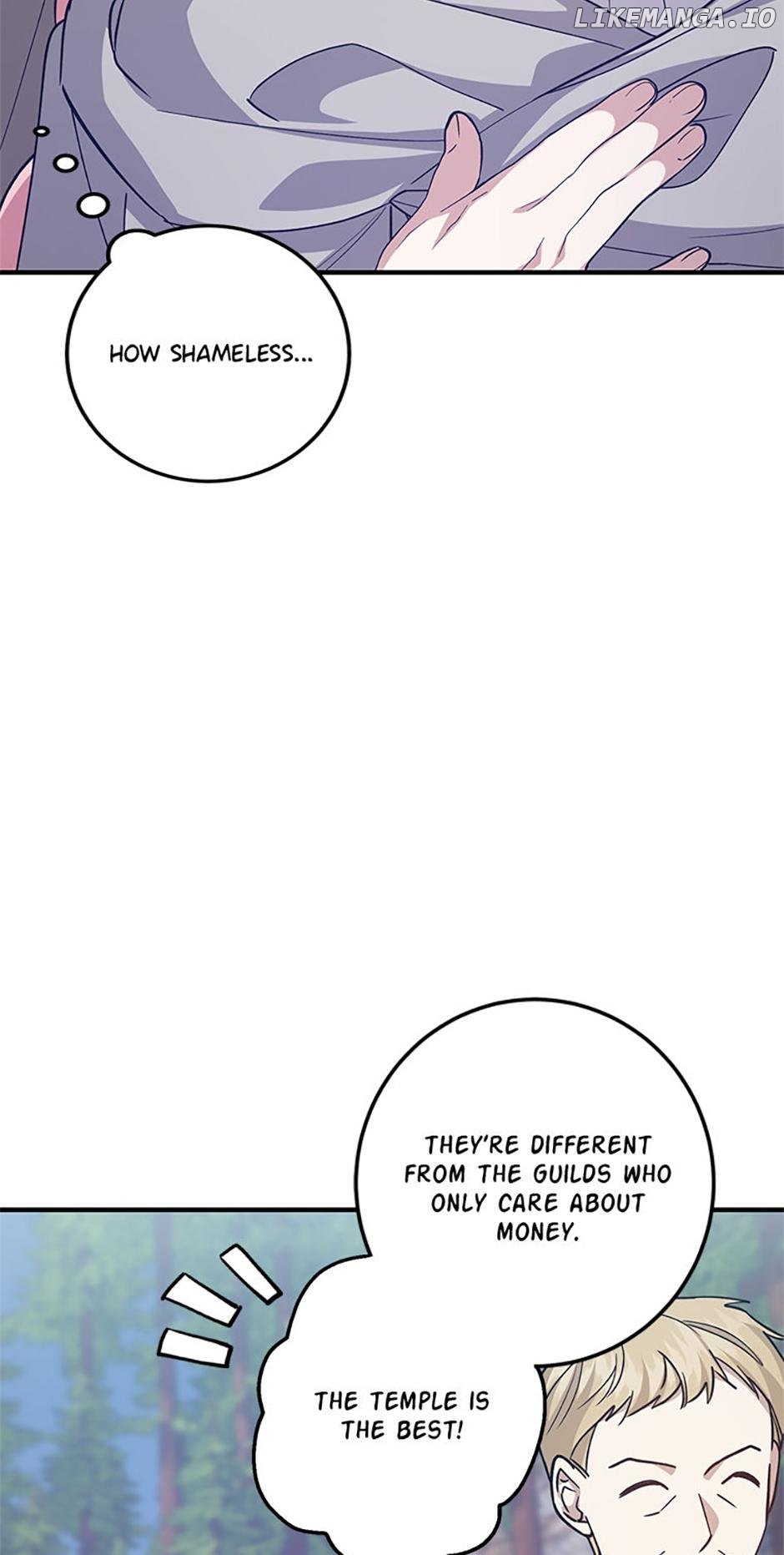 I Raised the Villains Preciously Chapter 49 - page 14