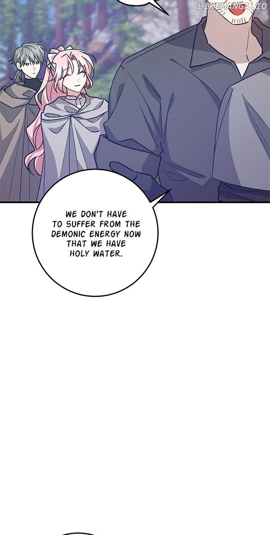 I Raised the Villains Preciously Chapter 49 - page 15