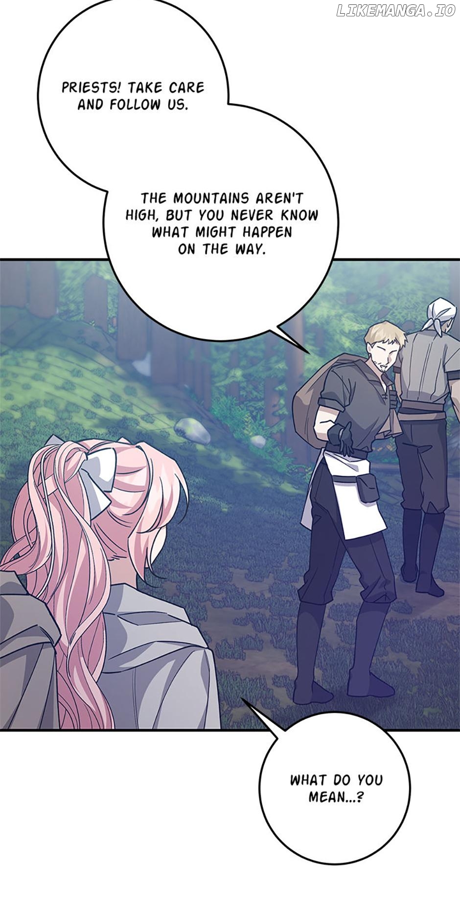 I Raised the Villains Preciously Chapter 49 - page 16