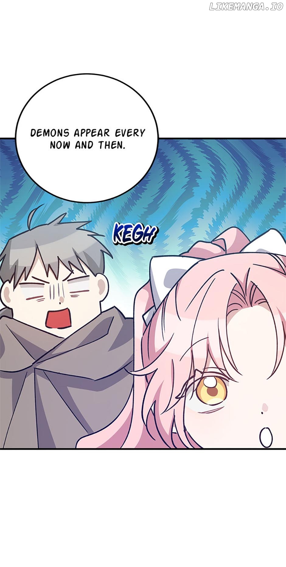 I Raised the Villains Preciously Chapter 49 - page 17