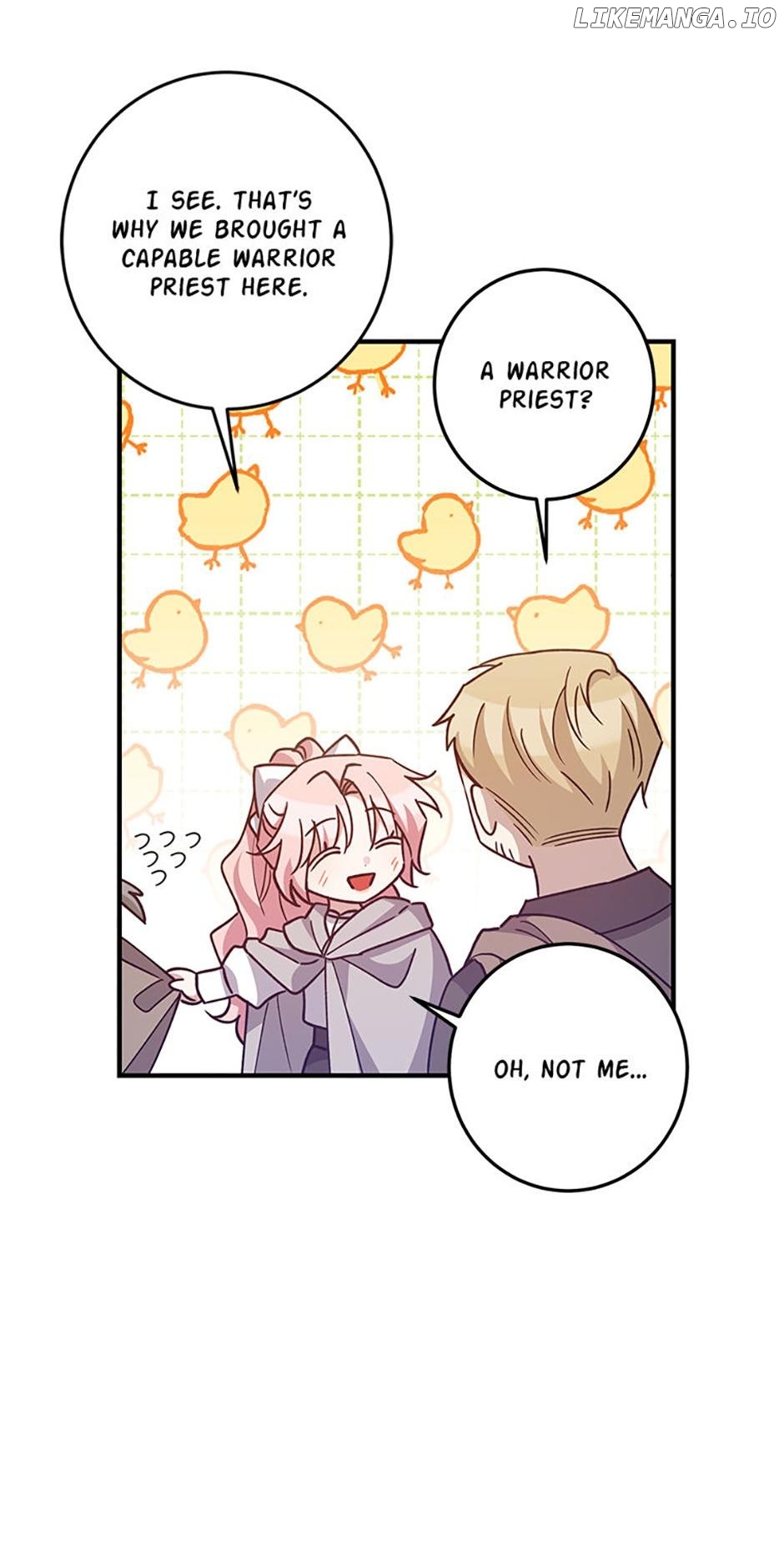 I Raised the Villains Preciously Chapter 49 - page 18